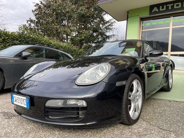 Porsche Boxster 2.7 240cv Book Service Tagliandi Porsche