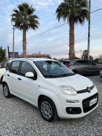 Fiat Panda 1.3 MJT S&S Lounge