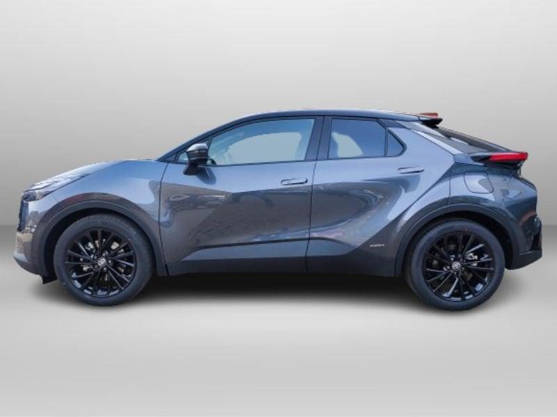 Toyota C-HR 2.0 PHEV Trend