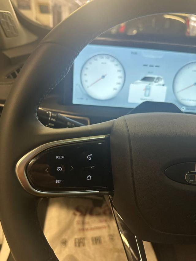 DR MOTOR DR5 1.5 Bi-Fuel GPL Collection