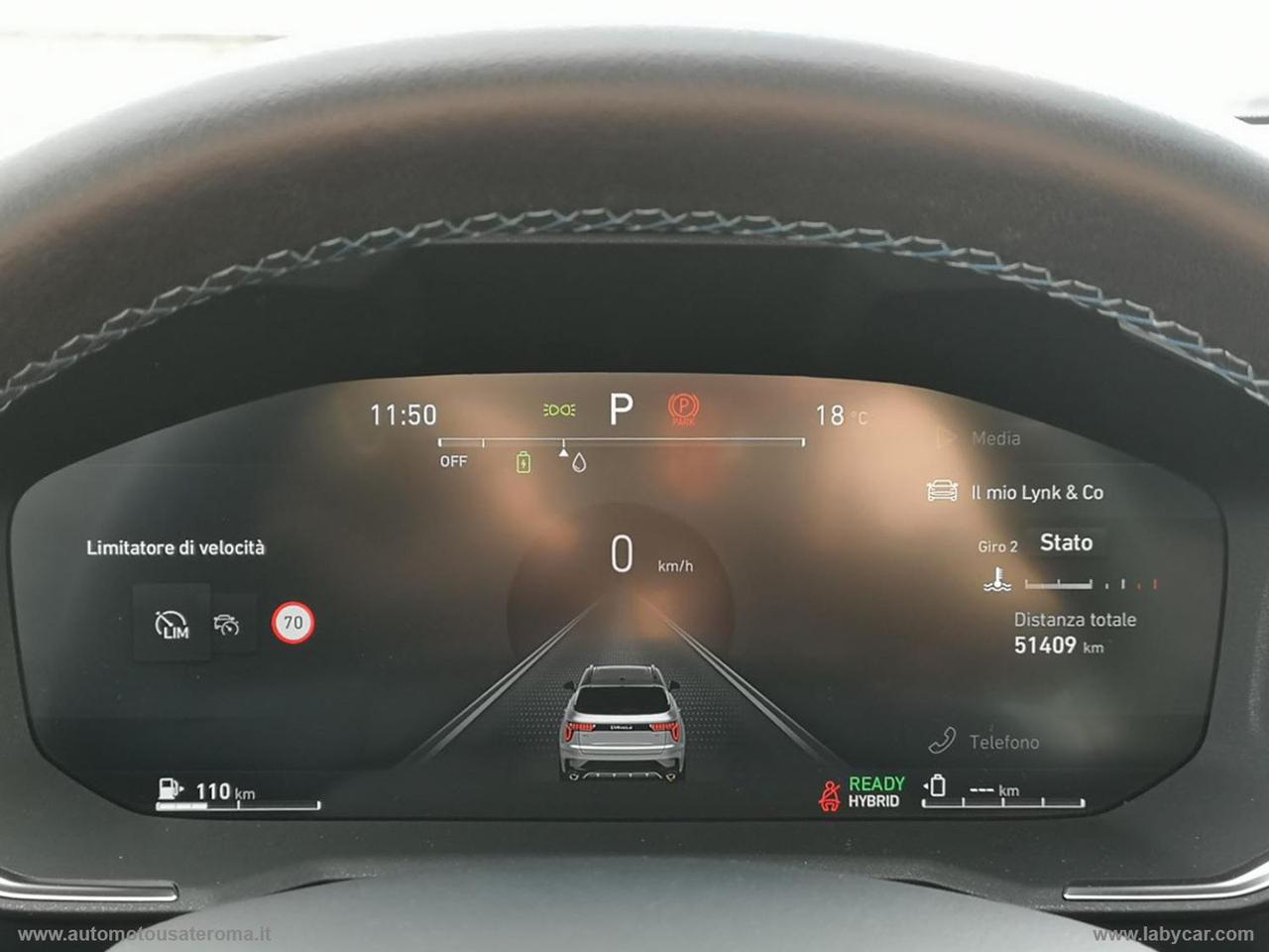 LYNK&CO HYBRID PHEV PROMO WEB