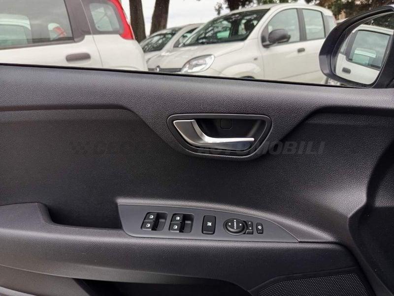 KIA Stonic Stonic 1.2 mpi Style 79cv