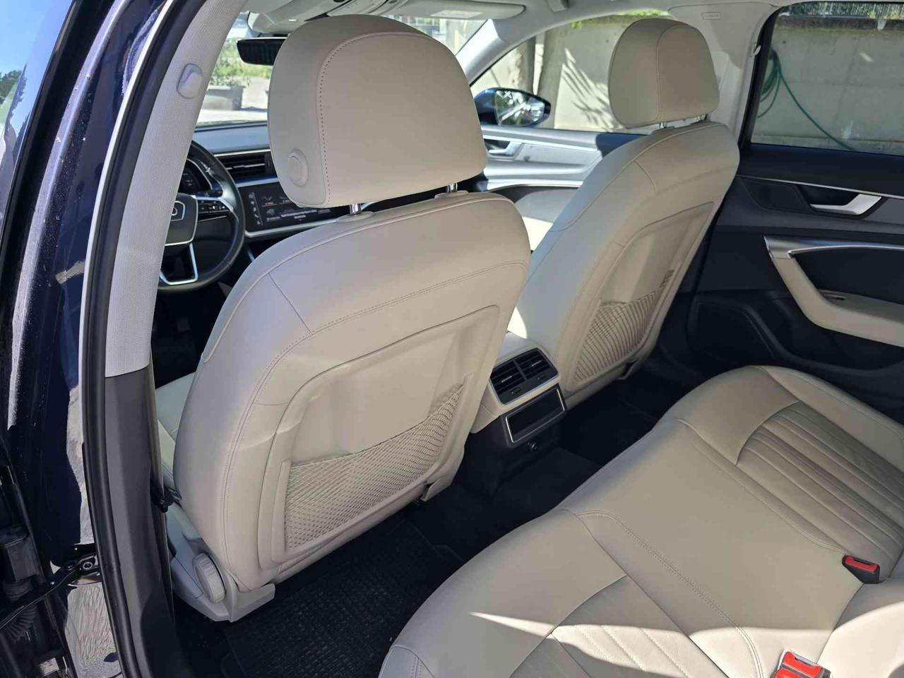 AUDI A6 allroad 45 TDI 3.0 quattro S tronic