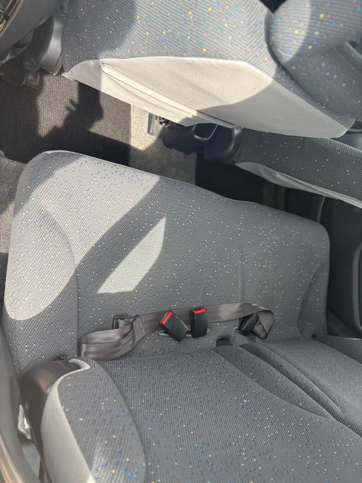 Suzuki Ignis 1.5 16V cat 4WD Deluxe