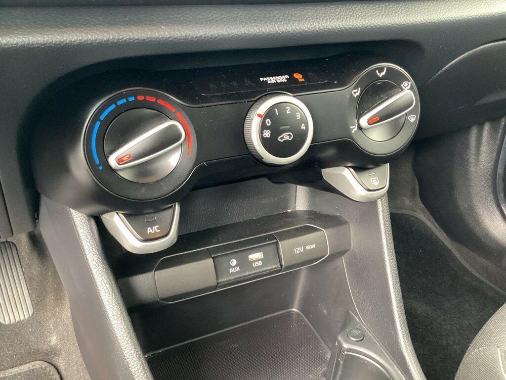 Kia Picanto 5 Porte 1.0 MPI Style 2WD