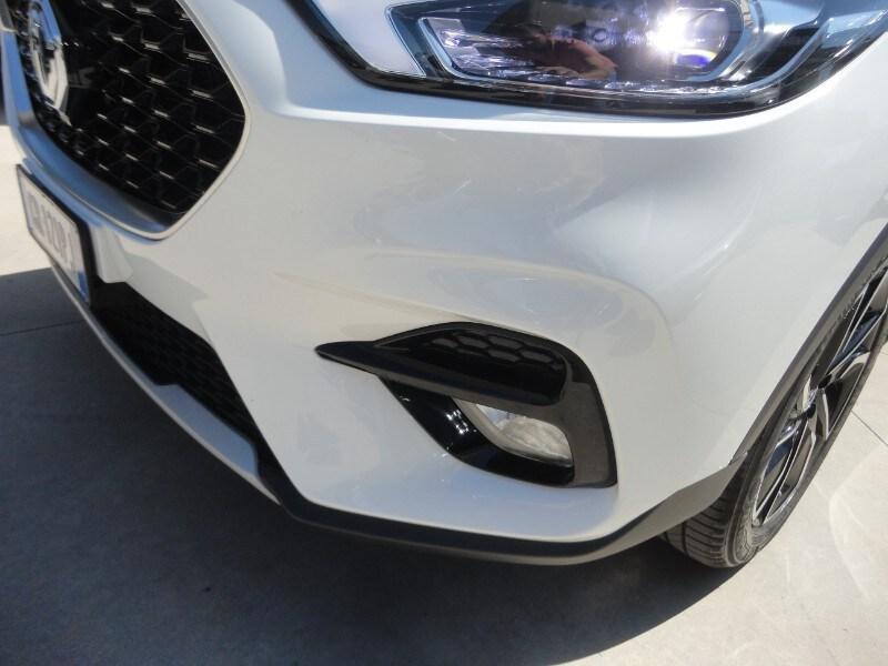 MG ZS (2021-2025) ZS 1.0T-GDI aut. Luxury