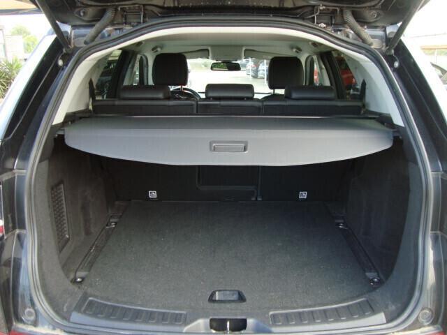 Land Rover Discovery Sport 2.0 TD4 150 CV HSE Luxury