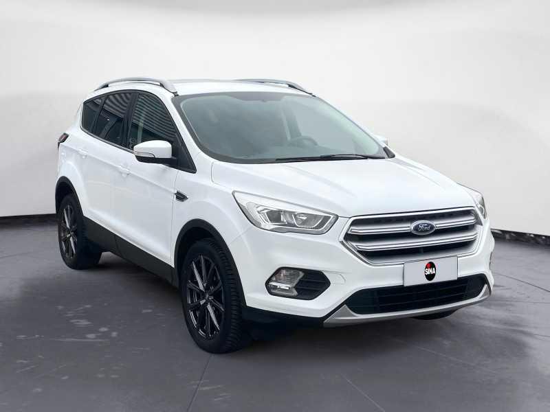 FORD Kuga 1.5 ecoboost Business 2wd 120cv