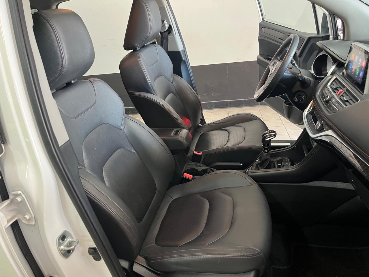 Evo 4 1.6 Bi-Fuel GPL full 2021