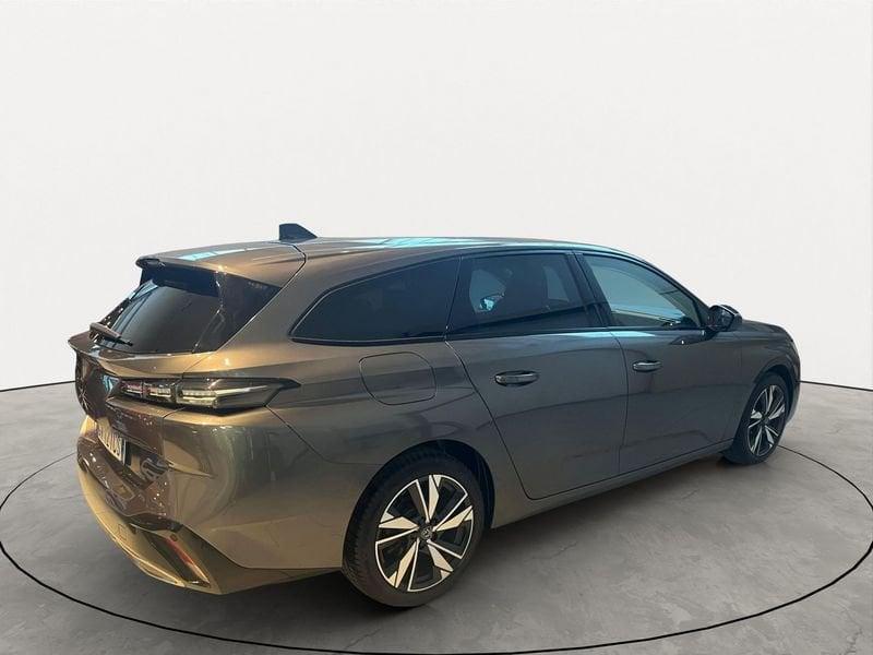 Peugeot 308 308 BlueHDi 130 S&S EAT8 SW Allure Pack