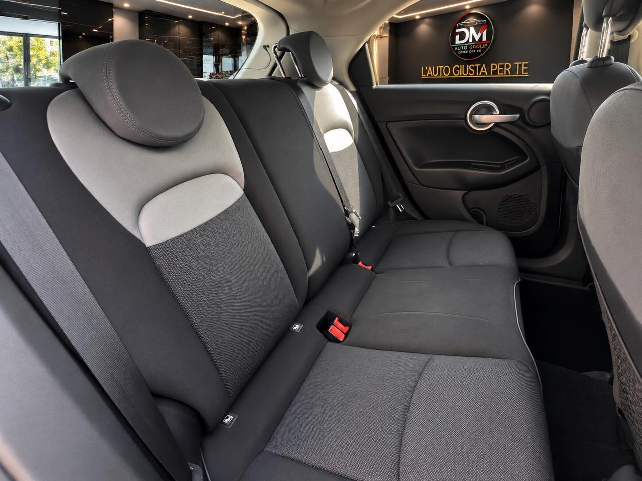 Fiat 500X 1.3 MultiJet 95 CV Business