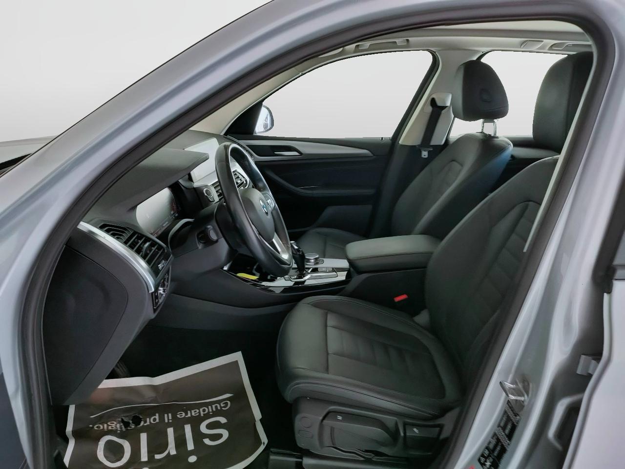 BMW X3 G01 2017 - X3 xdrive20d Business Advantage 190cv auto my19