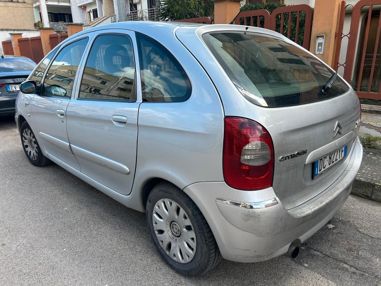 CITROEN Xsara Picasso 1.6 HDi 90CV