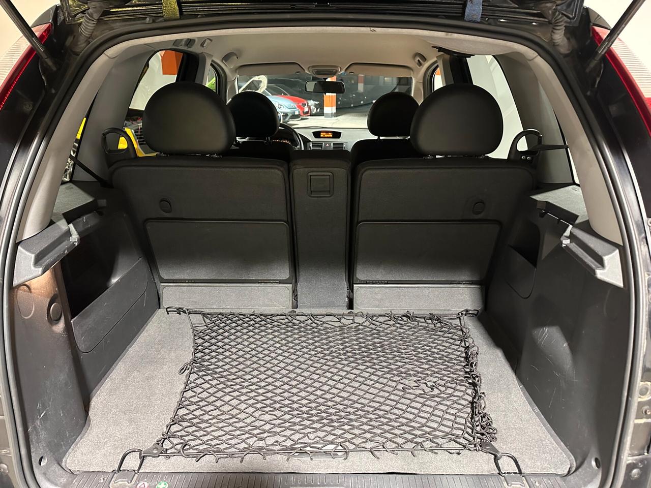 Opel Meriva 1.4 16V Cosmo - UNICO PROPRIETARIO