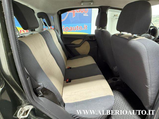 FIAT Panda 1.3 MJT 16V 4x4 Cross