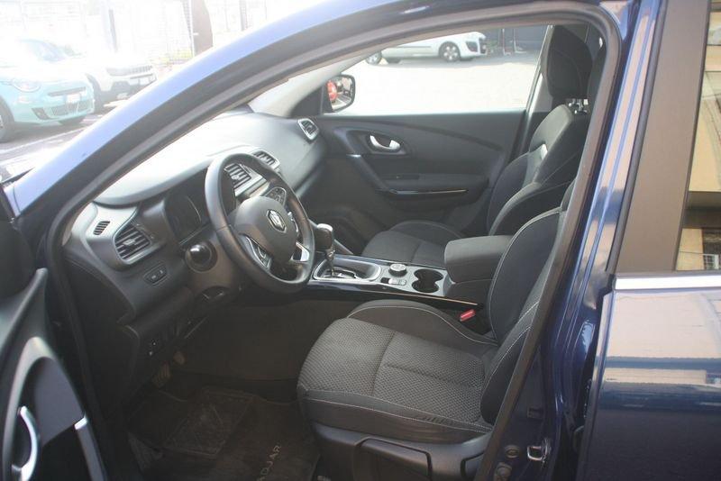 Renault Kadjar Blue dCi 8V 115CV EDC Business