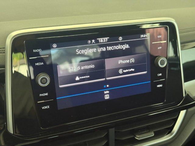 VOLKSWAGEN T-Roc 2.0 TDI 150 CV DSG R-Line
