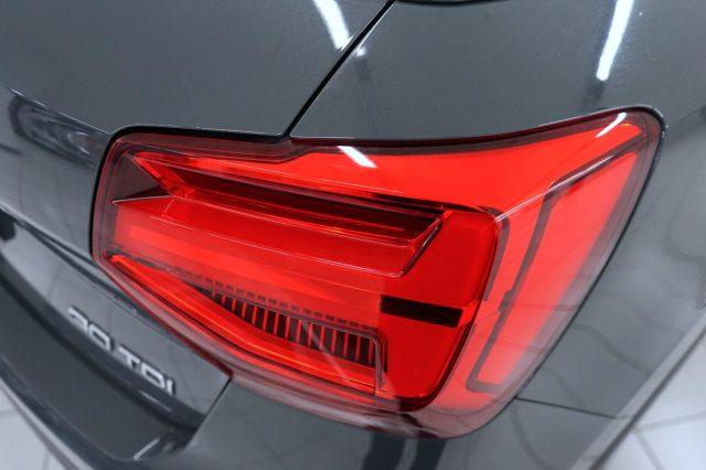 AUDI Q2 30 TDI S tronic Business