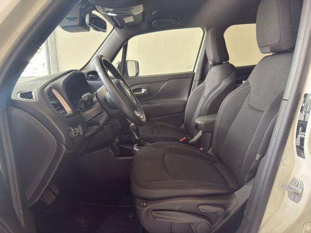 JEEP Renegade 1.6 Mjt 120 CV S