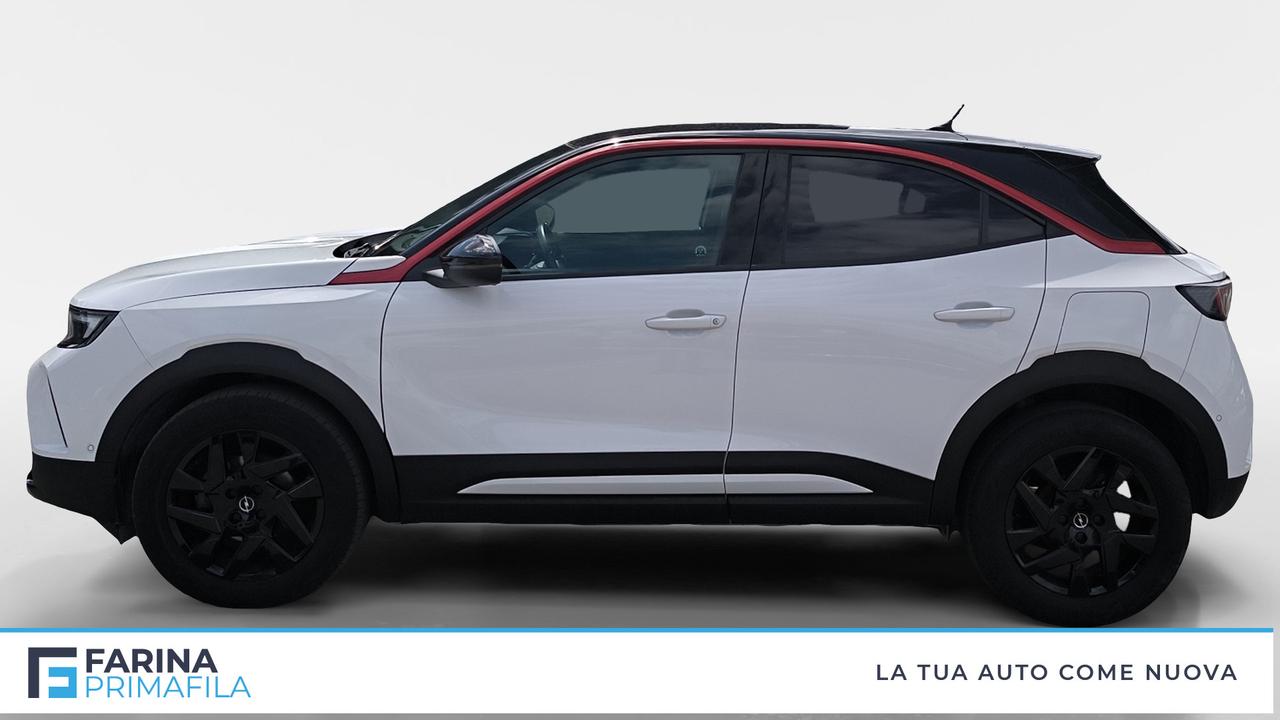 OPEL Mokka II 2020 - Mokka 1.5 GS Line s&s 110cv
