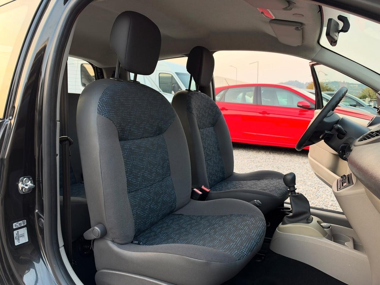 Renault Twingo 1.2 8V OK NEOPATENTATI