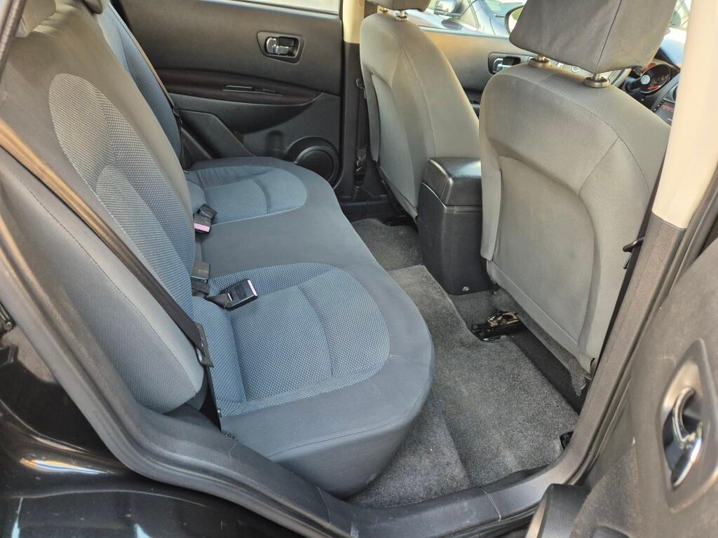 Nissan Qashqai 1.5 dCi Acenta 106CV