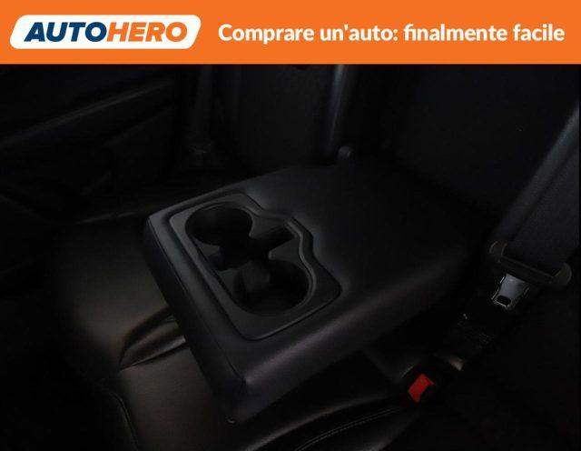 JEEP Compass 2.0 Multijet II aut. 4WD Night Eagle