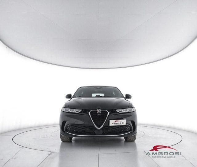 ALFA ROMEO Tonale 1.6 Ti 130cv tct6
