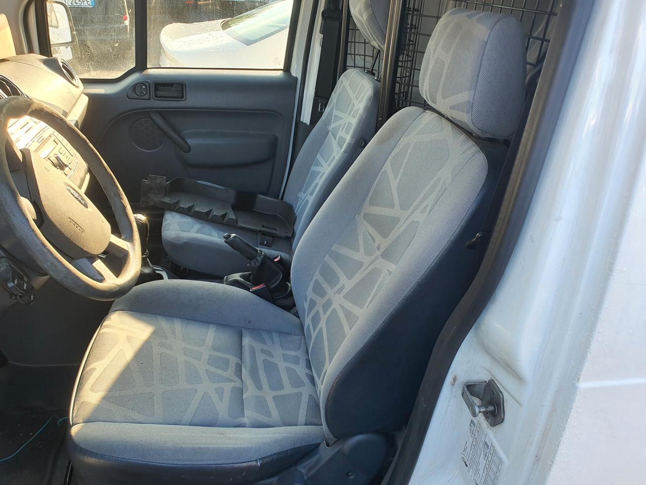 Ford Transit Connect 1800 90 cv