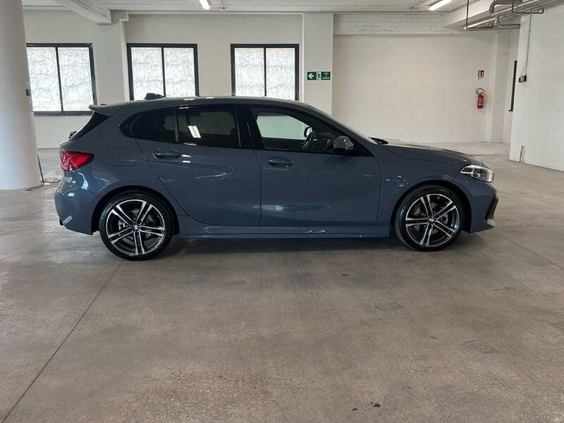 BMW Serie 1 F40 Diesel 118d Msport auto