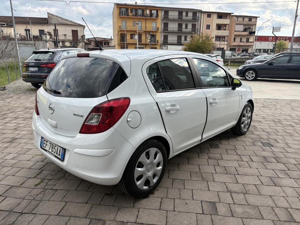 Opel Corsa 1.3 CDTI 95CV ecoFLEX 5 porte Edition