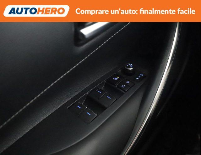 SUZUKI Swace 1.8 Hybrid E-CVT 2WD Top