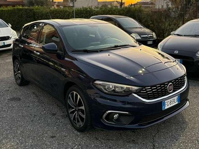 Fiat Tipo Tipo 5 porte II 2016 5p 1.3 mjt Easy Business s