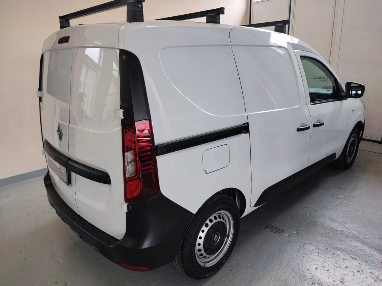 Renault Kangoo Express VAN 1.5 tdi 95 cv