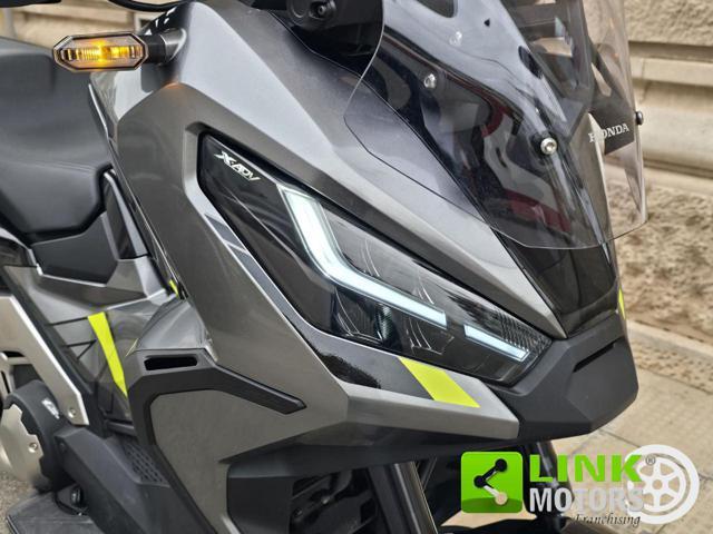 HONDA X-ADV 750 *? 148,00 al mese*