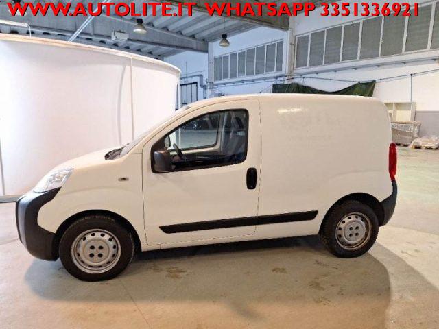 PEUGEOT Bipper 1.3 HDi 80CV Furgone Pro