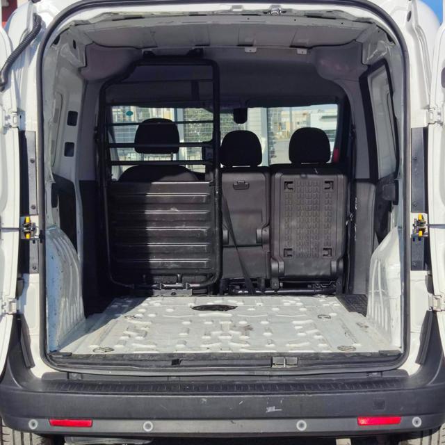 FIAT DOBLO 1.6 M-JET 105CV FURGONE 3 POSTI - 2021
