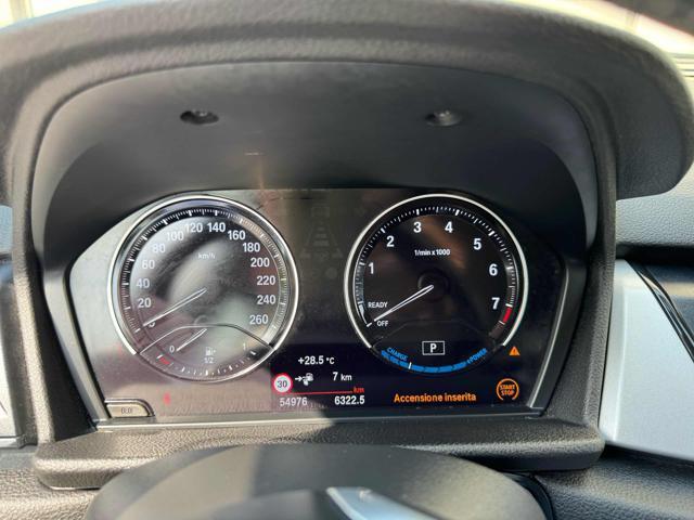 BMW 225 IN PROMO!!!!XE Tourer iPerformance Advantage aut.