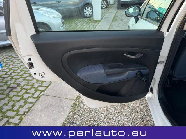 FIAT Grande Punto 1.4 5 porte Dynamic