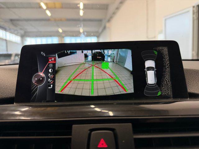 BMW 320 d Sport //LED//NAVI//