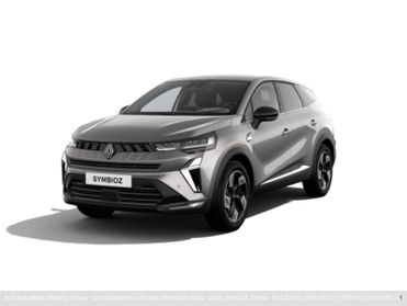 Renault Symbioz 1.6 145 CV FULL HYBRID E-TECH TECHNO