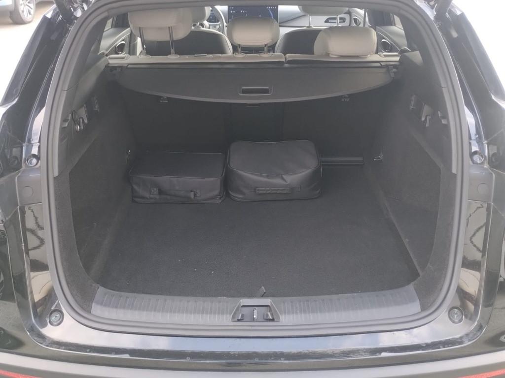 BYD BYD SEAL 6 DM-i Touring Comfort
