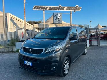 Peugeot Expert 2.0 BlueHDi 120 S&S EAT 3posti