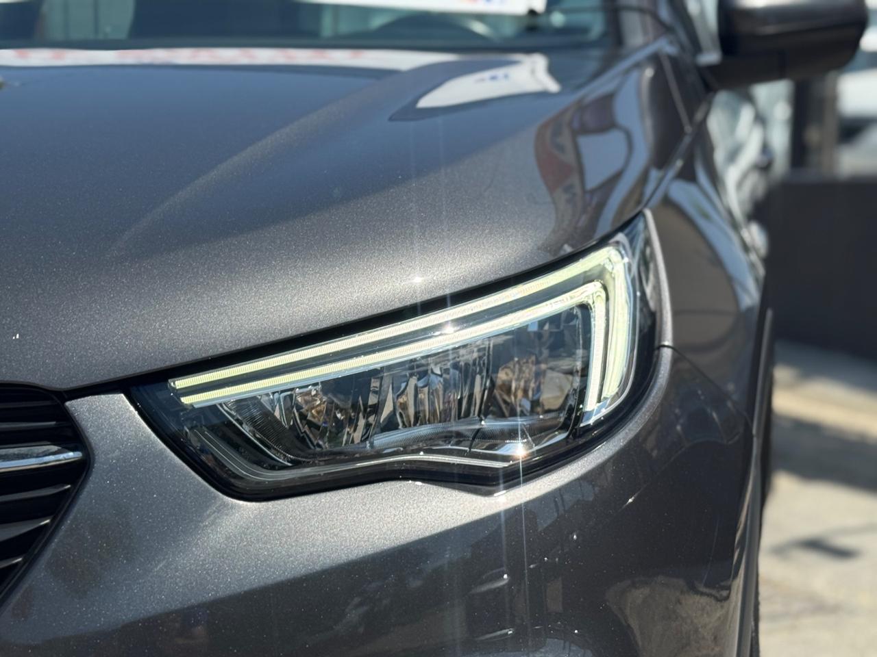 OPEL GRANDLAND 1.5 ECOTEC 130 CV AT8 ELEGANCE FULL
