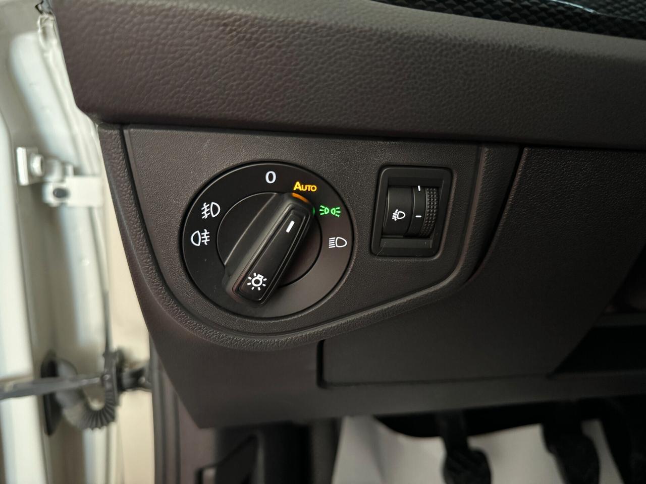 VOLKSWAGEN POLO 1.0 TSI LIFE 95CV - 2023