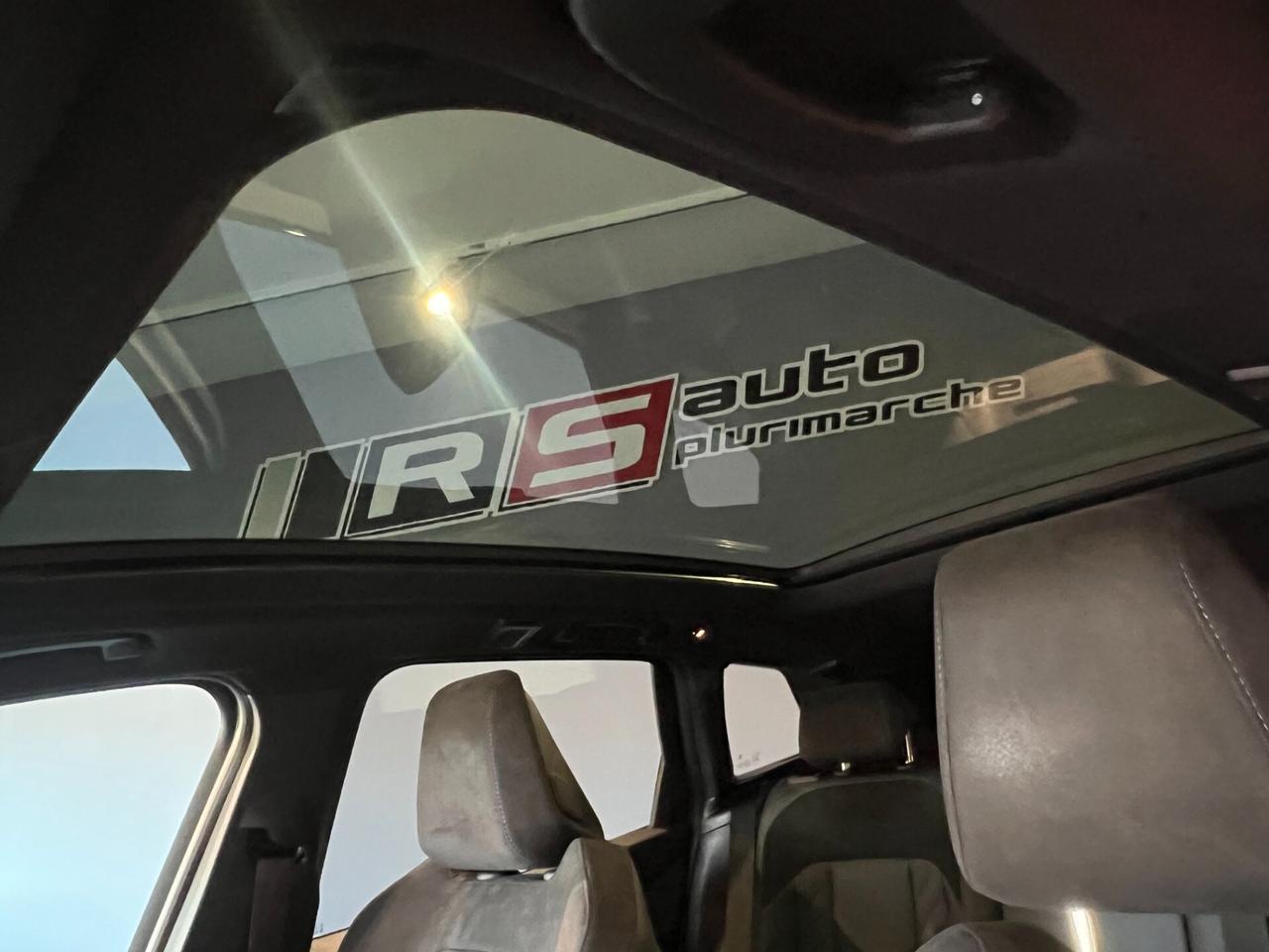 Bmw X3 xDrive20d 48V MSport TETTO