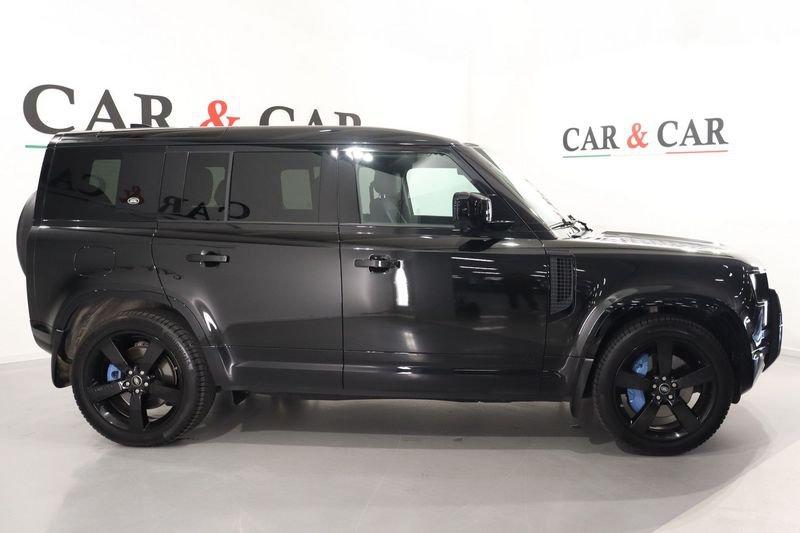 Land Rover Defender 110 5.0 V8 525 CV AWD Auto