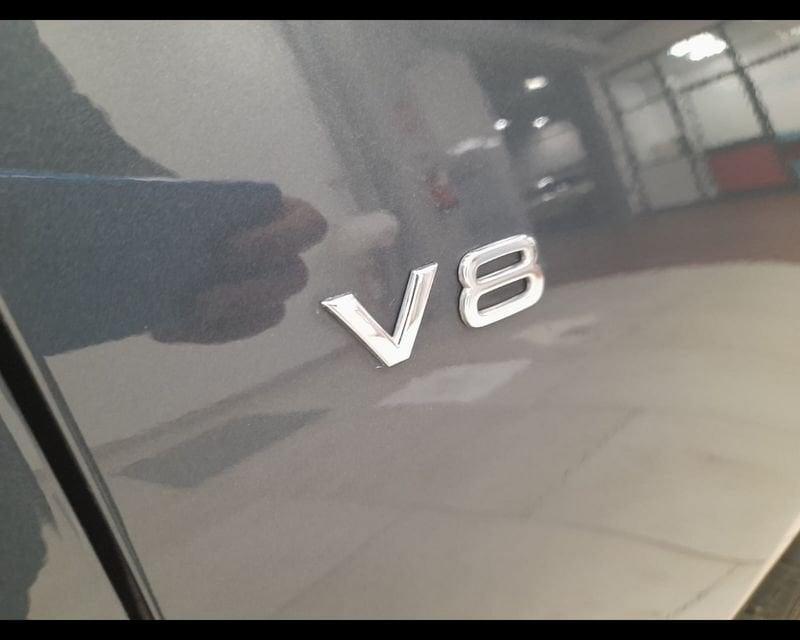 Audi A5 I S5 Coupe 4.2 V8 quattro tiptronic