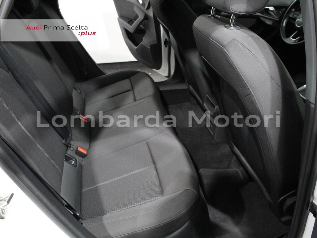 Audi A3 Sportback 30 1.0 tfsi