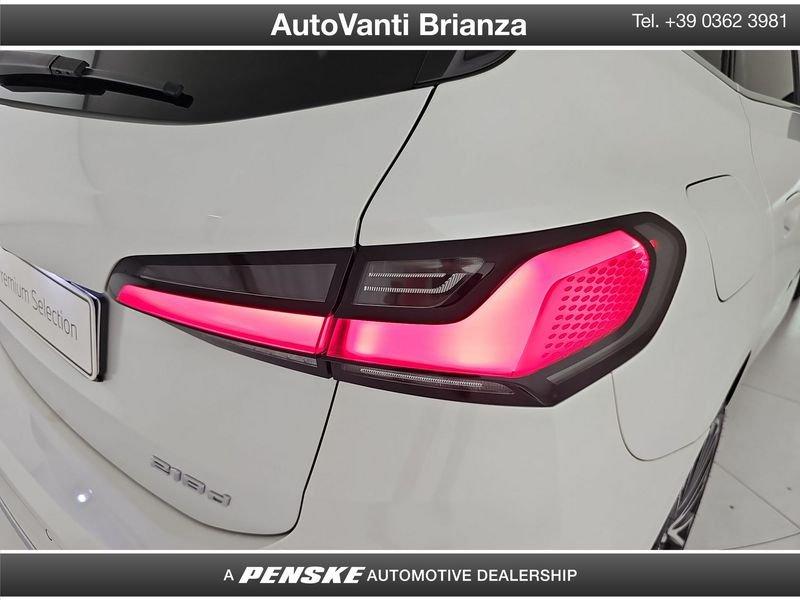 BMW Serie 2 Active Tourer 218d Active Tourer Luxury